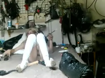 Chaturbate Live Sex of smokeslut365