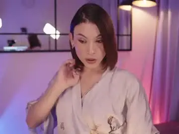 Chaturbate Sex Chat of thea_ome