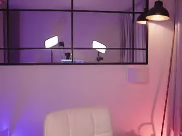 Chaturbate Sex Chat of thea_ome
