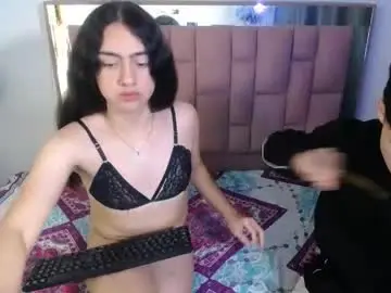 Chaturbate Free Live Porn of alexis_brown11