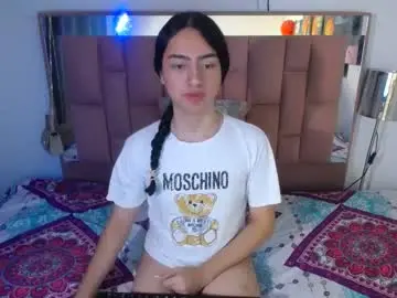 Chaturbate Private Sex Chat of alexis_brown11