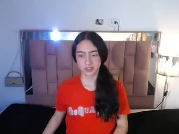Chaturbate Best live sex cam show of alexis_brown11