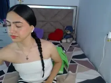 Chaturbate Free Live Porn of alexis_brown11