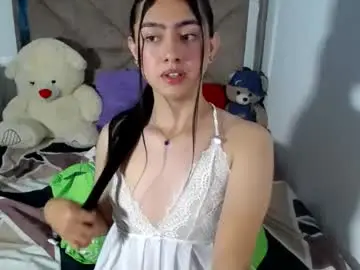 Chaturbate Adult Video Chat of alexis_brown11