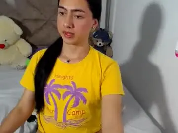 Chaturbate Sex Chat of alexis_brown11
