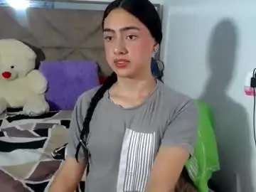 Chaturbate Watch Live Sex Cams of alexis_brown11