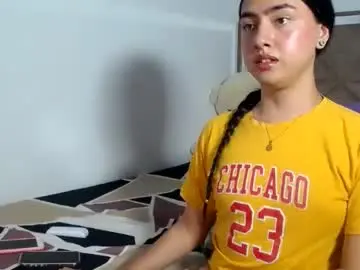 Chaturbate Adult Webcam of alexis_brown11
