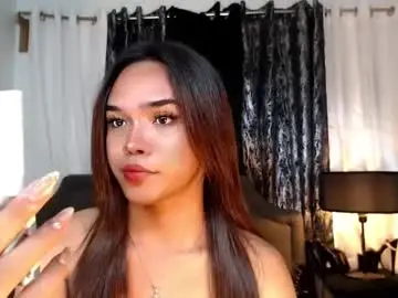 Chaturbate Best live sex cam show of ariana_queen_hugecock69