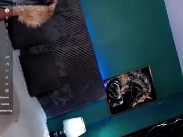 Chaturbate Adult Webcam of ariana_queen_hugecock69