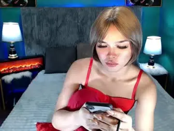 Chaturbate Live Porn of ariana_queen_hugecock69