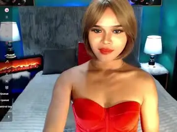 Chaturbate Adult Webcams of ariana_queen_hugecock69