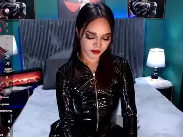 Chaturbate Live Sex of ariana_queen_hugecock69