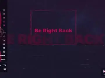 Chaturbate Adult Video Chat of ariana_queen_hugecock69