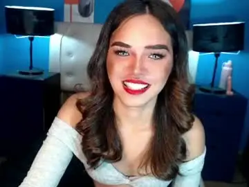 Chaturbate Adult Webcams of ariana_queen_hugecock69