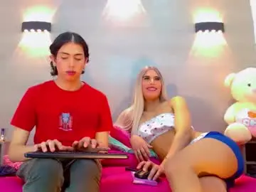 Chaturbate Free Live Porn of britney_ortega