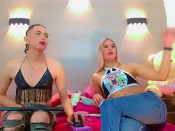 Chaturbate Sex Chat of britney_ortega