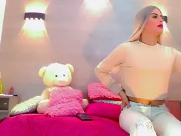 Chaturbate Adult Video Chat of britney_ortega