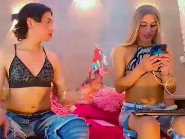 Chaturbate Sex Cam of britney_ortega