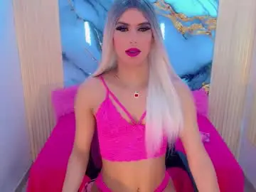 Chaturbate Sex Cam of britney_ortega