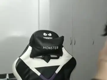 Chaturbate Sex Chat of caitessa_bellemoir