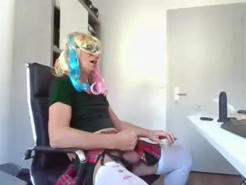 Chaturbate Sex Chat of daniela69i