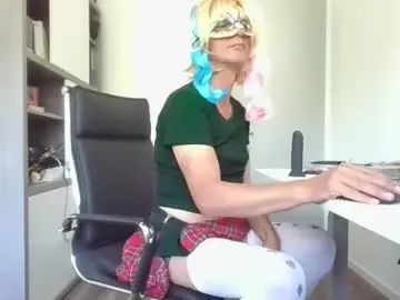 Chaturbate Free Live Porn of daniela69i