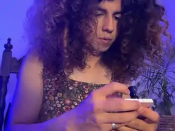 Chaturbate Live Sex of desidias