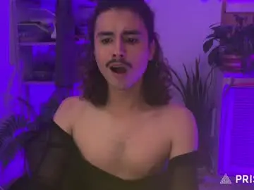Chaturbate Live Sex Cam of desidias