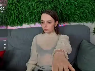 Chaturbate Live Sex of eden_heart