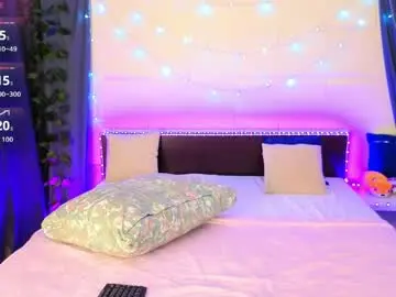 Chaturbate Sex Cam of formoverfear