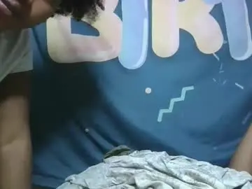 Chaturbate Live Sex Cam of franckamby