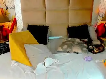 Chaturbate Adult Webcam of gaticahotts