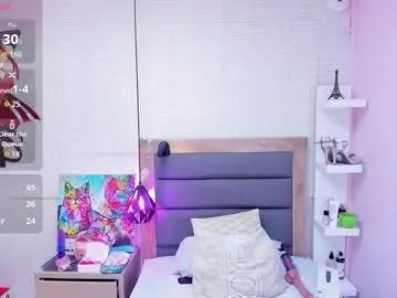 Chaturbate Sex Chat of isisleroy