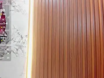 Chaturbate Best live sex cam show of isisleroy