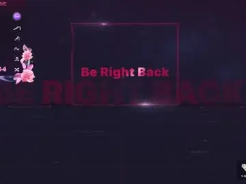 Chaturbate Free Porn Cam of secrets_bae