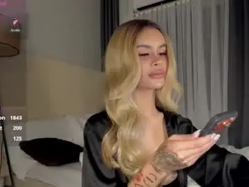 Chaturbate Live Sex of secrets_bae