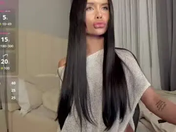 Chaturbate Best live sex cam show of secrets_bae