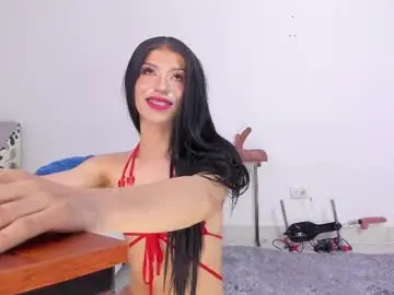 Chaturbate Adult Webcams of selena_robertss_