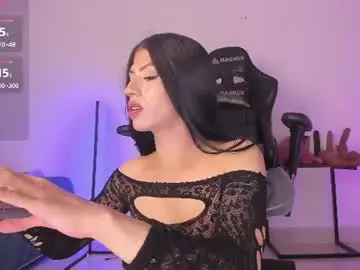 Chaturbate Nude Webcam of selena_robertss_