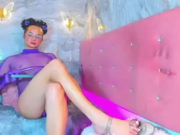 taylor_sanz from chaturbate