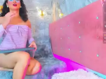 Chaturbate Nude Webcam of taylor_sanz