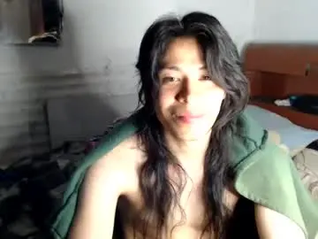 Chaturbate Live Sex Cam of _konan_