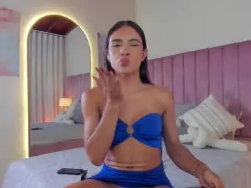 Chaturbate Watch Live Sex Cams of aleja_arango