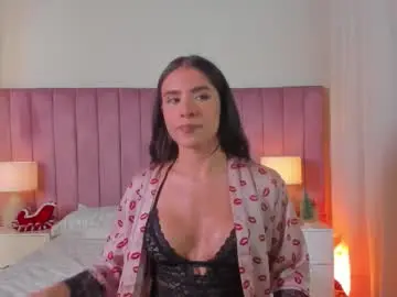 Chaturbate Live Sex of aleja_arango
