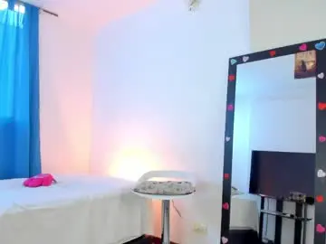 Chaturbate Sex Cam of aleja_arango