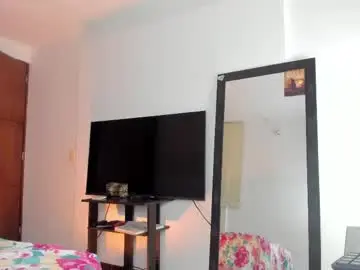 Chaturbate Sex Chat of aleja_arango