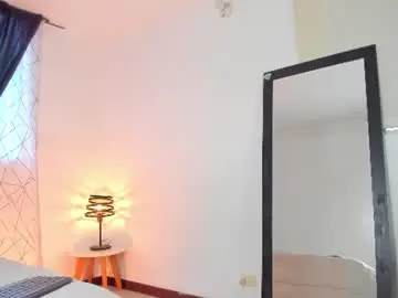 Chaturbate Live Sex of aleja_arango