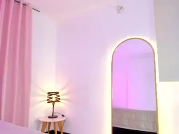 Chaturbate Live Sex of aleja_arango