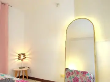 Chaturbate Live Porn of aleja_arango