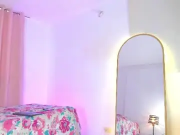 Chaturbate Free Porn Cam of aleja_arango